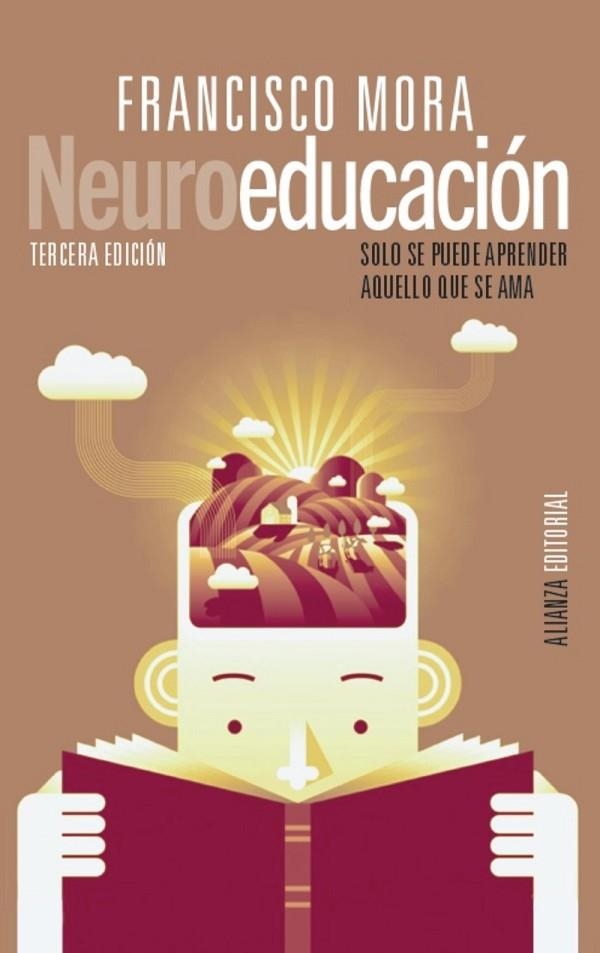 NEUROEDUCACIÓN | 9788413625225 | MORA, FRANCISCO