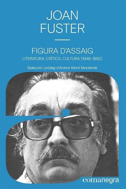 FIGURA D’ASSAIG | 9788418857027 | FUSTER ORTELLS, JOAN