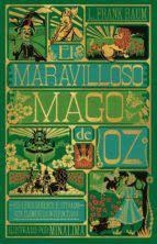 EL MARAVILLOSO MAGO DE OZ | 9788412386110 | BAUM, L. FRANK