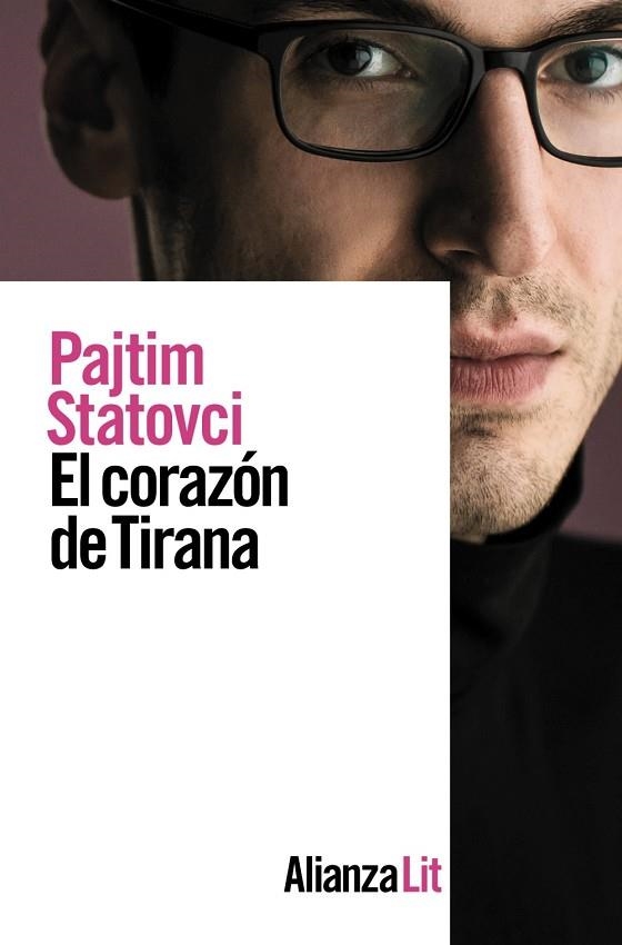 EL CORAZÓN DE TIRANA | 9788413624990 | STATOVCI, PAJTIM