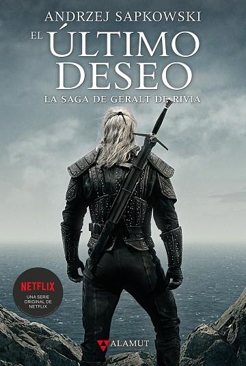 EL ÚLTIMO DESEO | 9788498891270 | SAPKOWSKI, ANDRZEJ