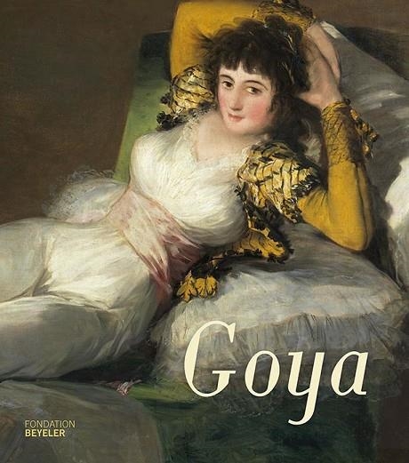 GOYA | 9788412155068 | SCHWANDER, MARTIN