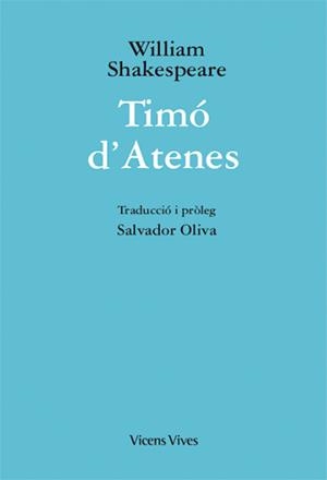 TIMO D'ATENES (ED.RUSTICA) | 9788468249971 | SHAKESPEARE, WILLIAM