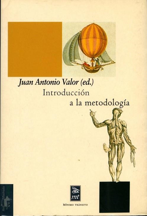 INTRODUCCION A LA METODOLOGIA PR | 9788477747628 | VALOR, JUAN ANTONIO