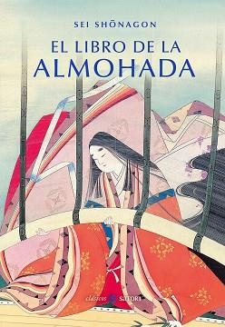 EL LIBRO DE LA ALMOHADA | 9788417419820 | SHONAGON, SEI