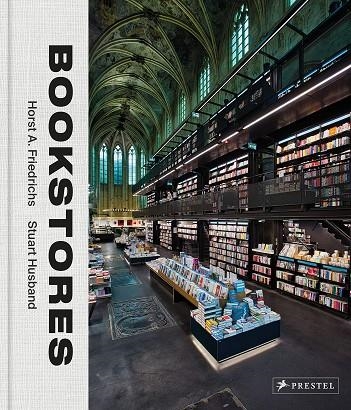 BOOKSTORES | 9783791385815 | FRIEDRICHS,  HORST A./HUSBAND, STUART