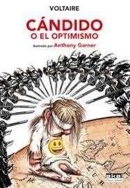 CÁNDIDO, O EL OPTIMISMO | 9788446051190 | VOLTAIRE