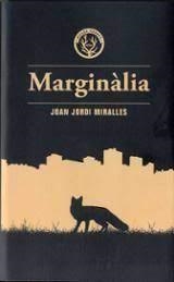 MARGINÀLIA | 9788412435221 | MIRALLES, JOAN JORDI