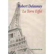 LA TORRE EIFFEL | 9788417930455 | DELAUNAY, ROBERT