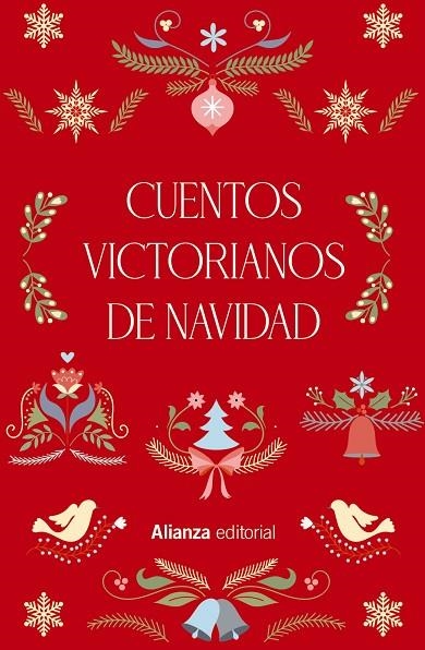 CUENTOS VICTORIANOS DE NAVIDAD | 9788413625140 | VARIOS AUTORES