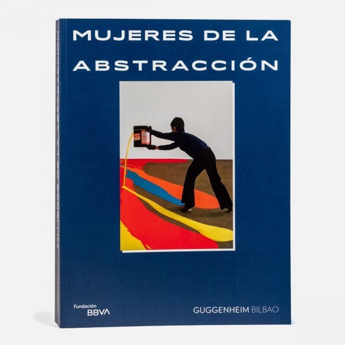 MUJERES DE LA ABSTRACCIÓN | 9788495216939 | DIVERSOS