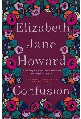 CONFUSION | 9780330339957 | HOWARD, ELIZABETH JANE