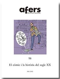 EL CÒMIC I LA HISTÒRIA DEL SEGLE XX | 9788418618130 | LLADÓ POL, FRANCISCA/MARIMON RIUTORT, ANTONI