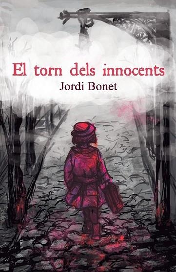 EL TORN DELS INNOCENTS | 9788409311347 | BONET GARCIA, JORDI