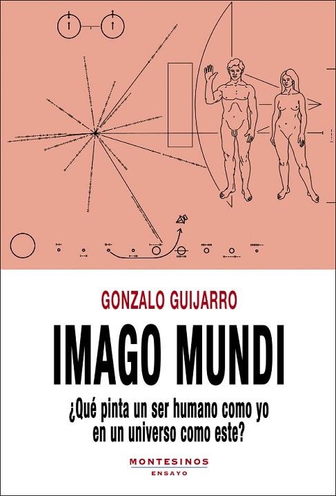 IMAGO MUNDI | 9788418550584 | GUIJARRO, GONZALO