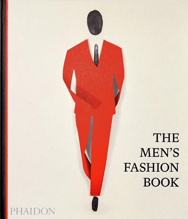 THE MEN´S FASHION BOOK | 9781838662479 | EDITORES PHAIDON / GALLAGHER, JACOB