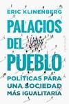 PALACIOS DEL PUEBLO | 9788412390278 | KLINENBERG, ERIC