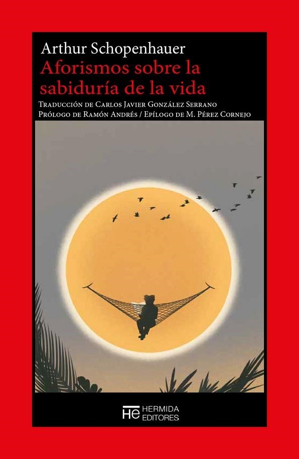 AFORISMOS SOBRE LA SABIDURÍA DE LA VIDA | 9788412382648 | SCHOPENHAUER, ARTHUR