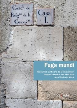 FUGA MUNDI | 9788412303841 | DD. AA.