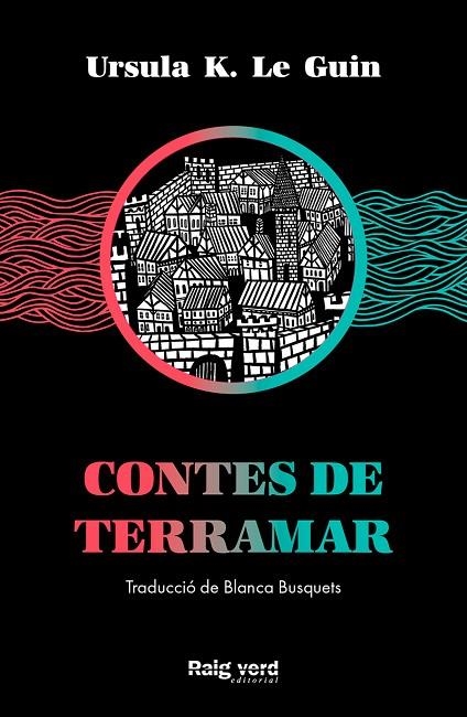 CONTES DE TERRAMAR | 9788417925574 | K. LE GUIN, URSULA