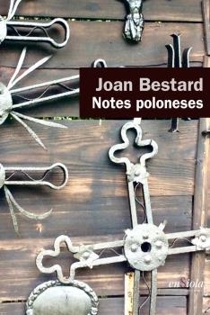 NOTES POLONESES | 9788412303858 | BESTARD, JOAN