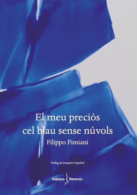 EL MEU PRECIÓS CEL BLAU SENSE NÚVOLS | 9788412425208 | FIMIANI, FILIPPO