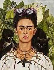 FRIDA KAHLO. OBRAS MAESTRAS | 9788412346879 | VELASZQUEZ, ROXANA/TAJONAR, HECTOR