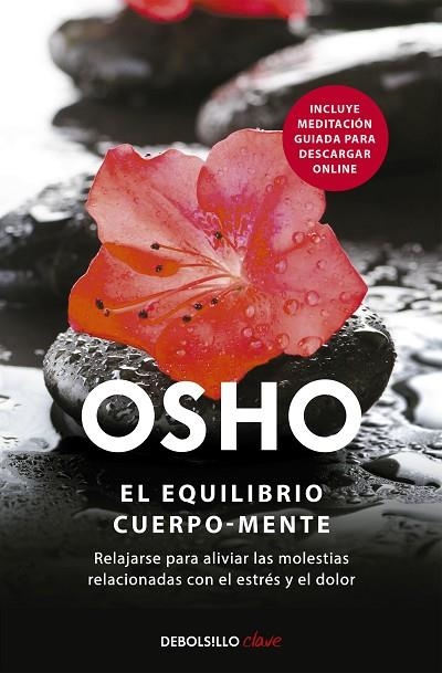 EL EQUILIBRIO CUERPO-MENTE | 9788499081885 | OSHO,