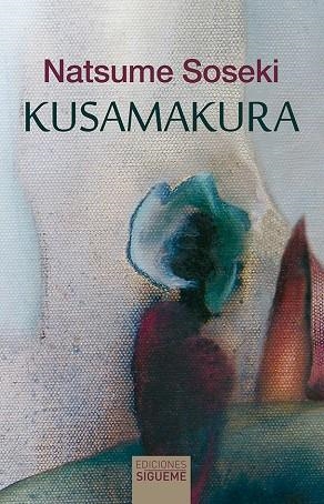 KUSAMAKURA | 9788430120895 | NATSUME, SOSEKI