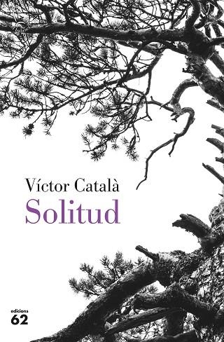 SOLITUD | 9788429779851 | CATALÀ, VÍCTOR