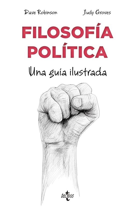 FILOSOFÍA POLÍTICA | 9788430982028 | ROBINSON, DAVE