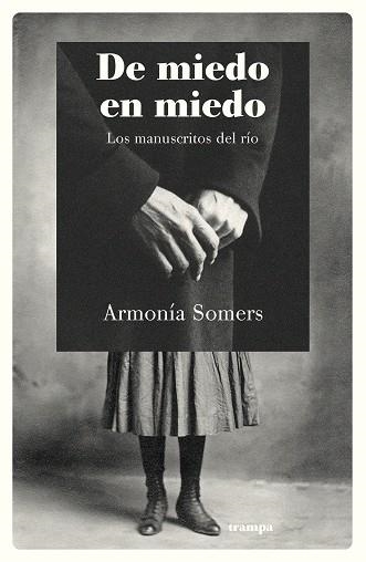 DE MIEDO EN MIEDO | 9788418469060 | SOMERS, ARMONÍA