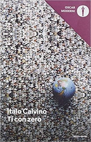 TI CON ZERO | 9788804720010 | ITALO CALVINO