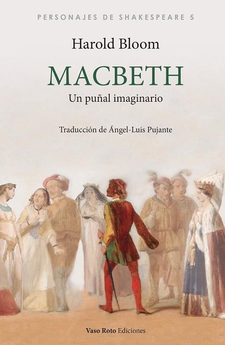 MACBETH | 9788412329315 | BLOOM, HAROLD