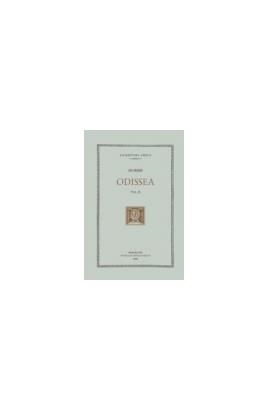 ODISSEA, VOL. II (CANTS VII-XII) | 9788498591934 | HOMER