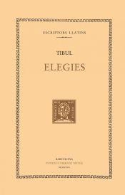 ELEGIES | 9788472259157 | TIBUL