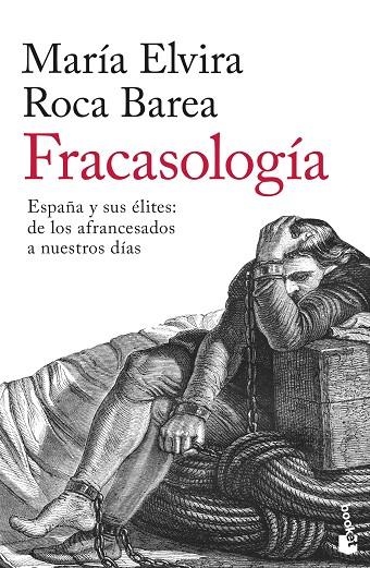 FRACASOLOGÍA | 9788467064254 | ROCA BAREA, MARÍA ELVIRA