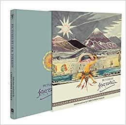 PICTURES BY J R R TOLKIEN | 9780008484446 | TOLKIEN, J. R. R.