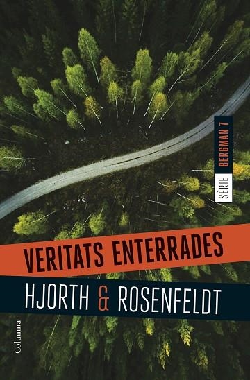 VERITATS ENTERRADES | 9788466428477 | HJORTH, MICHAEL/ROSENFELDT, HANS