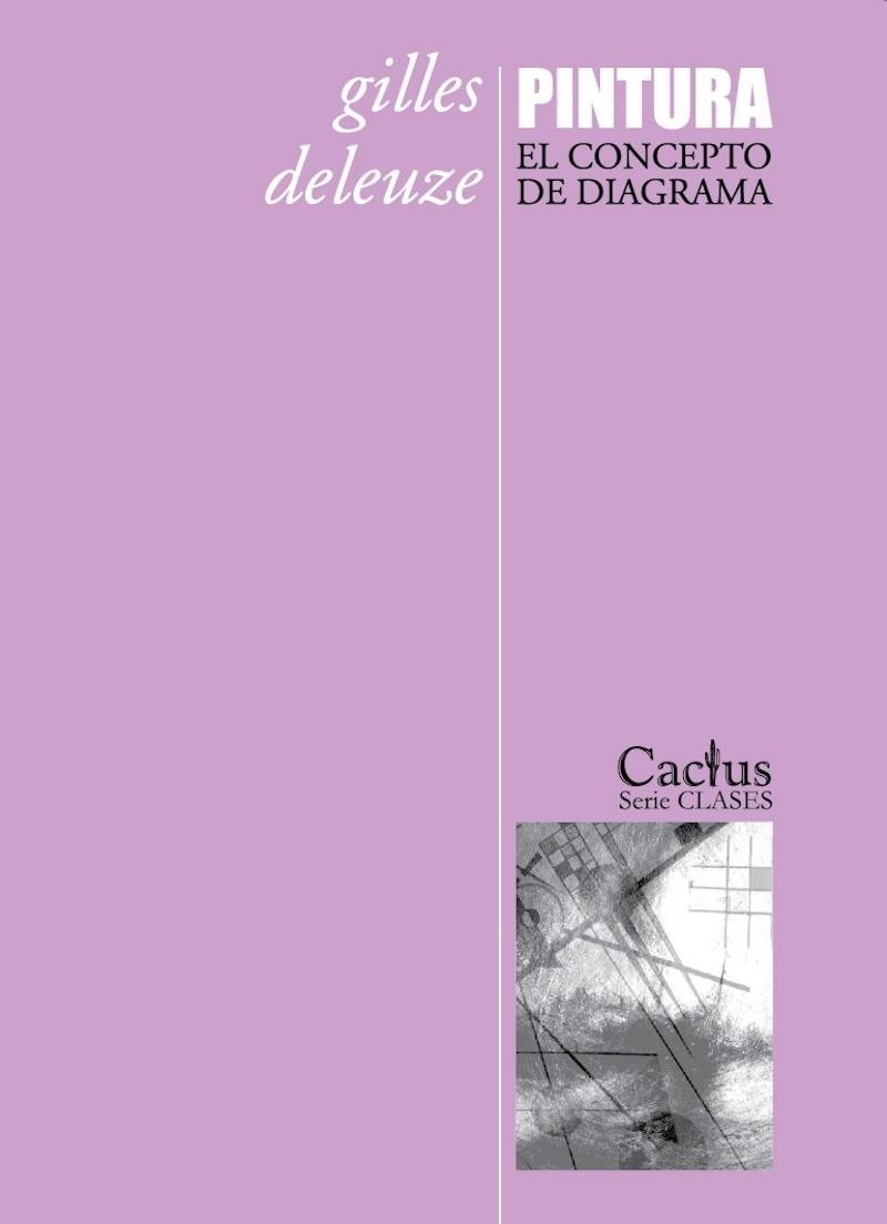 PINTURA. EL CONCEPTO DE DIAGRAMA (2ª EDICION) | 9789873831591 | DELEUZE, GILES