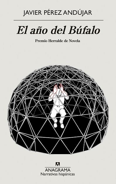 EL AÑO DEL BÚFALO | 9788433999375 | PÉREZ ANDÚJAR, JAVIER