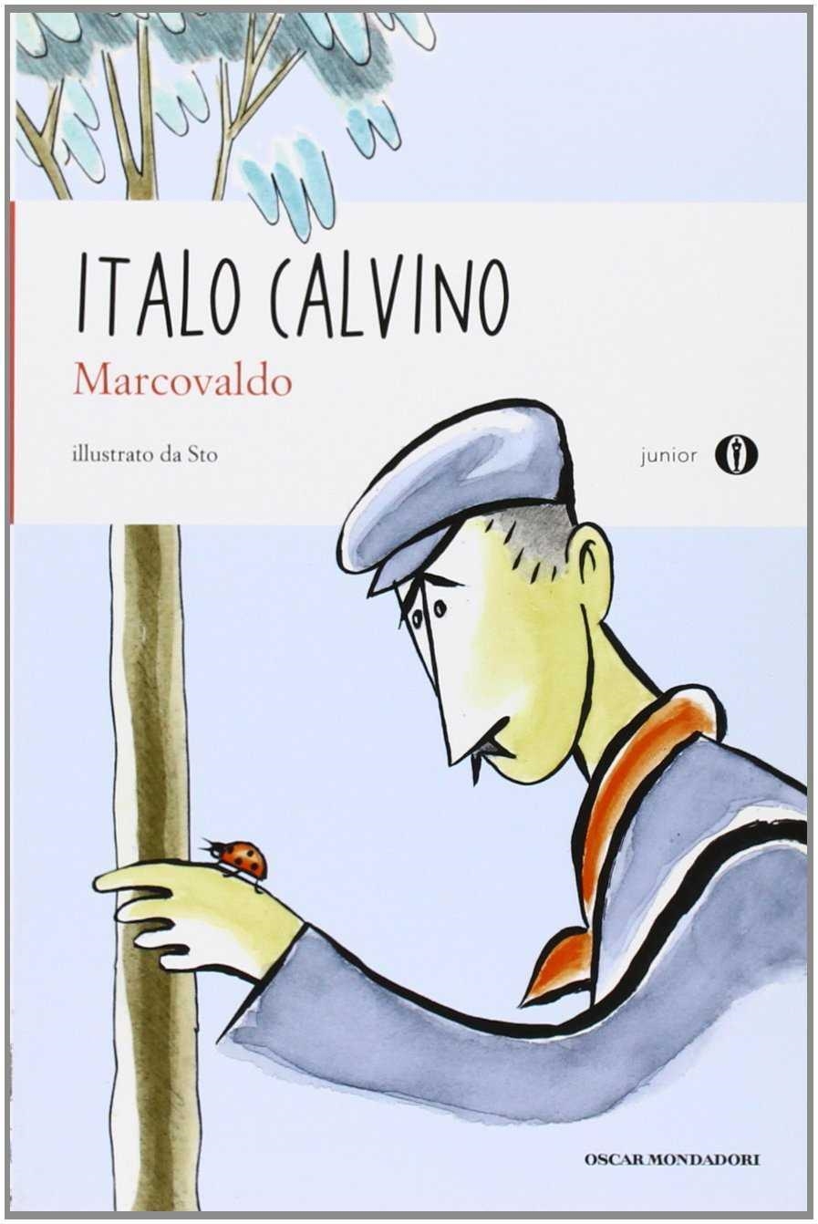 MARCOVALDO | 9788804606819 | CALVINO, ITALO