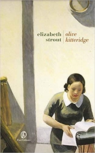 OLIVE KITTERIDGE (ITALIANO) | 9788864110332 | STROUT, ELIZABETH