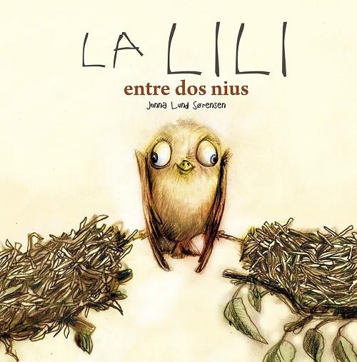 LA LILI ENTRE DOS NIUS | 9788491455271 | LUND SORENSEN, JONNA