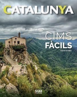 CIMS FÀCILS. CATALUNYA | 9788482167879 | BARBA, CÉSAR