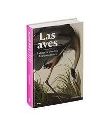 LAS AVES | 9788418725500 | KENNEDY, PHILIP