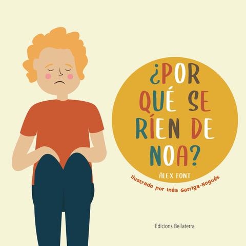 POR QUE SE RIEN DE NOA | 9788418723018 | FONT,ALEX