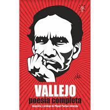 POESÍA COMPLETA | 9786124824784 | CÉSAR VALLEJO