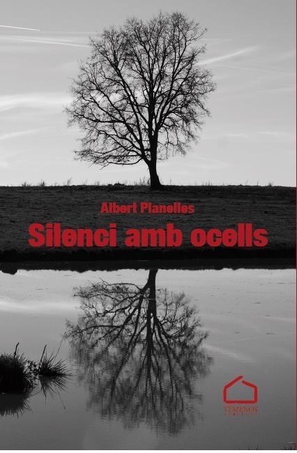 SILENCI AMB OCELLS | 9788412339987 | PLANELLES VELLVÉ, ALBERT