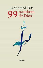 99 NOMBRES DE DIOS | 9788425445057 | STEINDL-RAST, DAVID